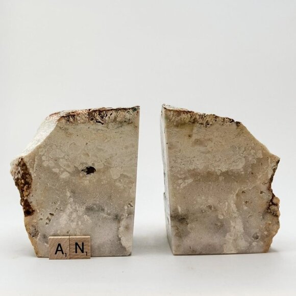 Pink Amethyst Bookends: Experience the Power of Love and Positivity. From Patag - Picture 7 of 10